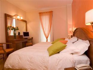 Hotel Europa - Padua - 7