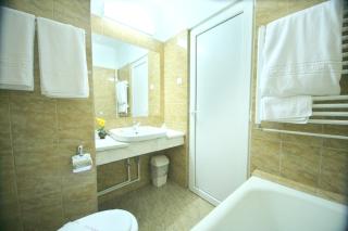 Hotel Poienița - Baile Felix - 9