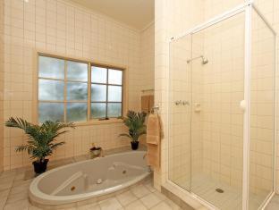 Greensborough Motel - Melbourne - 6