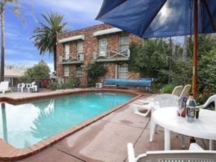 Greensborough Motel - 4