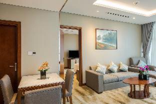 Wyndham Garden Hanoi - 3