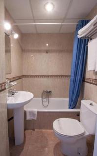 Hotel Los Jazmines - 2