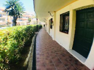 Hotel Los Jazmines - 1