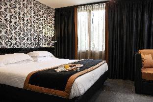 Best Western JFK Hotel - 5