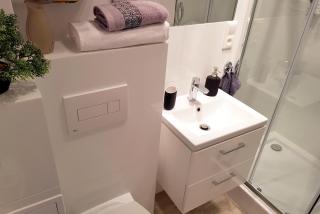 Apartament Nowowiejskiego - 7