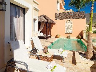 Royal Garden Villas, Luxury Hotel - Adeje - 5
