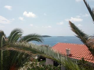 Apartment Sliskovic - Vis - 6