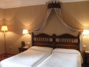 Parador de Cuenca - Cuenca - 6