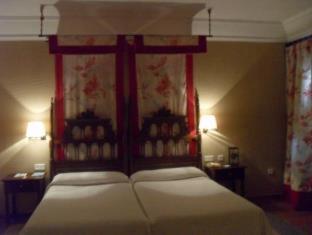 Parador de Cuenca - Cuenca - 3
