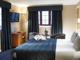 Stirling Highland Hotel- Part of the Cairn Collection - Stirling - 8