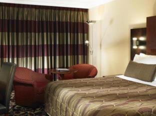 Stirling Highland Hotel- Part of the Cairn Collection - Stirling - 6