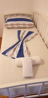 Apartment Sliskovic - Vis - 8