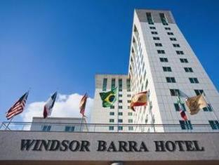 Windsor Barra Hotel - Rio de Janeiro - 6