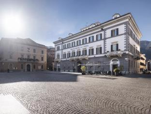 Grand Hotel Della Posta - Sondrio - 4