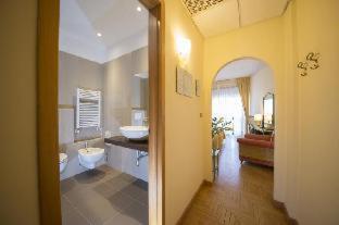 Hotel Terme Milano - 8