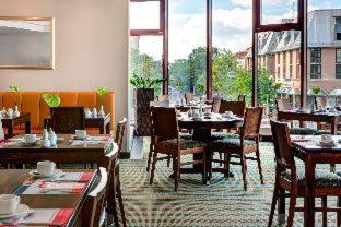 Rugs Hotel Augsburg City - 9
