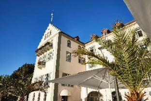 Steigenberger Inselhotel - 9