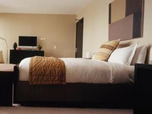 Lancemore Mansion Hotel Werribee Park - 9