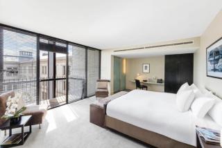 Lancemore Mansion Hotel Werribee Park - Werribee - 3