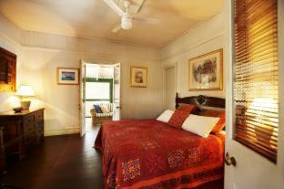 Pinctada McAlpine House - Broome - 2