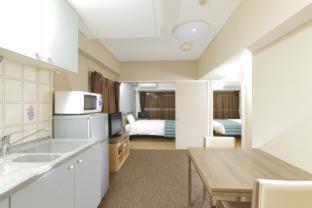 HOTEL MYSTAYS Otemae - Osaka - 6