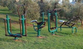 Baia Marticana Residence Hotel - Agnone - 6