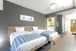 HOTEL MYSTAYS Otemae - Osaka - 1