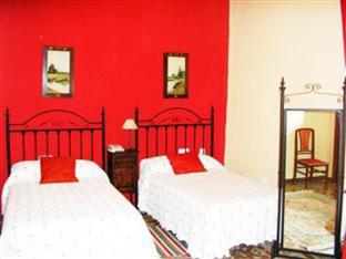 Hotel Palacio Guzmanes - 7