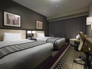 Hotel Sunroute Plaza Shinjuku - Tokyo - 6