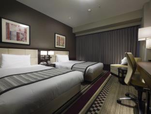 Hotel Sunroute Plaza Shinjuku - Tokyo - 2
