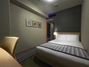 Hotel Sunroute Plaza Shinjuku - Tokyo - 1
