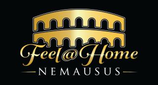 Feel@Home Nemausus « Le 4 » - Nimes - 9