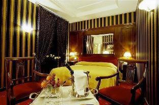Atlante Star Hotel - Rome - 9
