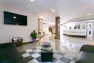 Hotel Concorde Fiera - Saronno - 9