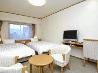 Dormy Inn PREMIUM Kushiro - Kushiro - 8