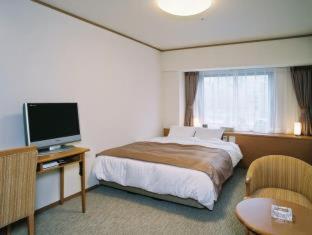 Dormy Inn PREMIUM Kushiro - Kushiro - 5