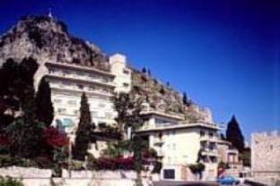Hotel Mediterranée - Taormina - 9