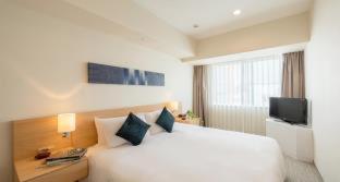 Fraser Residence Nankai Osaka - Osaka - 8