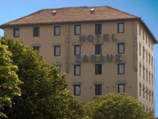 Hotel Zarauz - Zarautz - 9