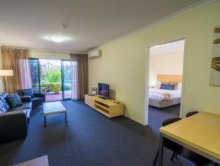 Perth Ascot Central Apartment Hotel Official - 3