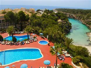 Aparthotel Ona Cala Pi Club - 9