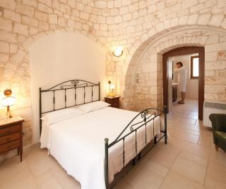 Masseria Madonna dell'Arco Agriturismo - Martina Franca - 2