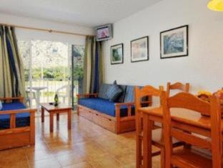 Apartamentos Massol - 8