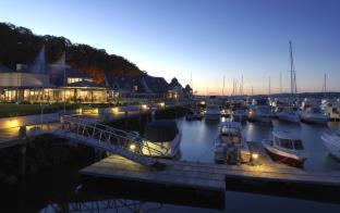 Anchorage Port Stephens - Nelson Bay - 3