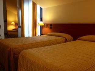 Hotel Motel Europa - Ossona - 9
