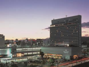 Hotel Granvia Hiroshima - Hiroshima - 7