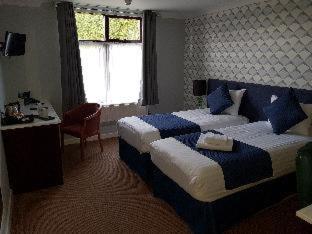 Draycote Hotel And Whitefields Golf Course - Rugby - 6