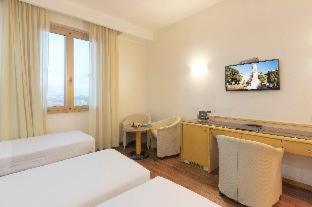 Hotel Minerva - Arezzo - 1