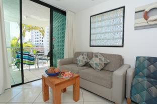 Beach Club Resort Mooloolaba - Mooloolaba - 4