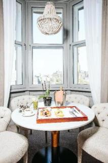 The Scotsman Hotel - Edinburgh - 3